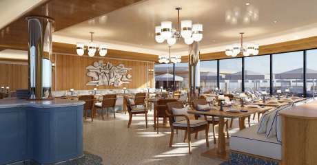 Croaziera 2027 - Caraibe (Miami) - Four Seasons Yachts - Four Seasons I - 13 nopti