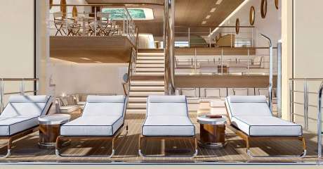 Croaziera 2027 - Caraibe (Miami) - Four Seasons Yachts - Four Seasons I - 13 nopti