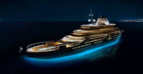 Croaziera 2027 - Caraibe (Miami) - Four Seasons Yachts - Four Seasons I - 13 nopti