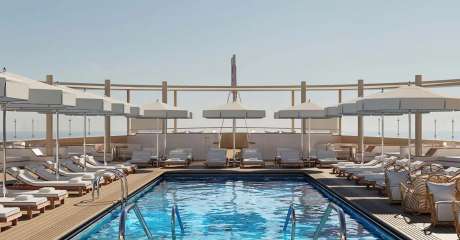 Croaziera 2027 - Caraibe (Miami) - Four Seasons Yachts - Four Seasons I - 13 nopti