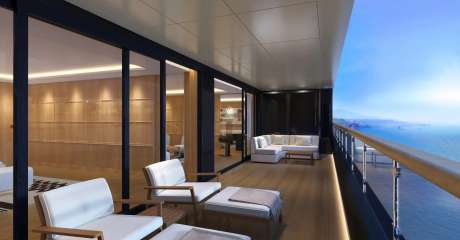 Croaziera 2027 - Caraibe (Miami) - Four Seasons Yachts - Four Seasons I - 13 nopti