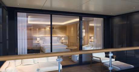 Croaziera 2027 - Caraibe (Miami) - Four Seasons Yachts - Four Seasons I - 13 nopti