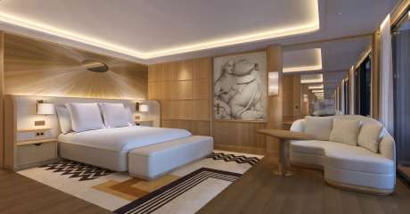 Croaziera 2027 - Caraibe (Miami) - Four Seasons Yachts - Four Seasons I - 13 nopti