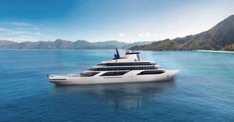 Croaziera 2027 - Caraibe (Miami) - Four Seasons Yachts - Four Seasons I - 13 nopti