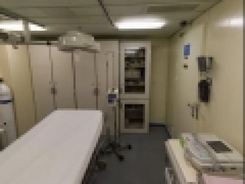 Centrul medical