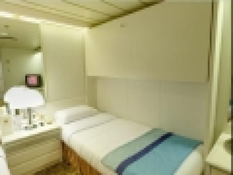 Cabina interioara superioara L