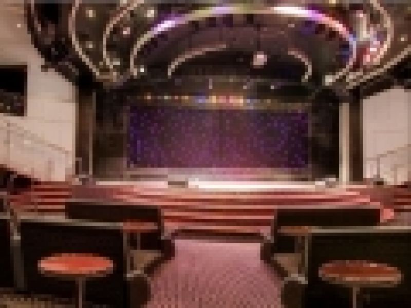 Teatrul Broadway