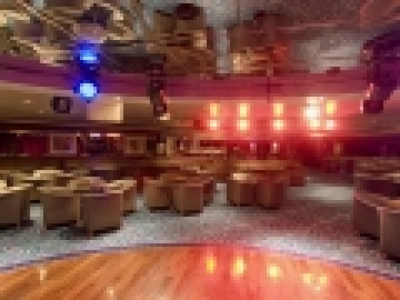 Discoteca Zoom