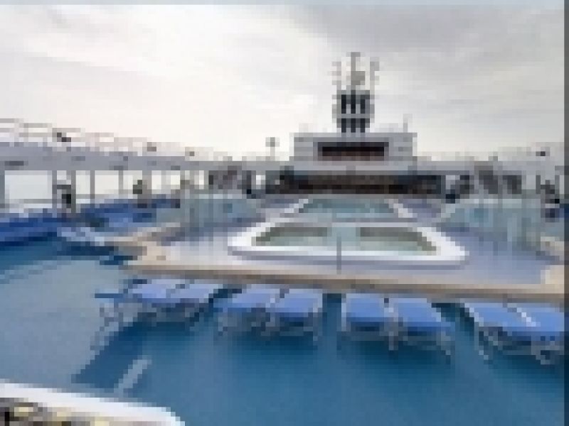 Piscina pentru copii