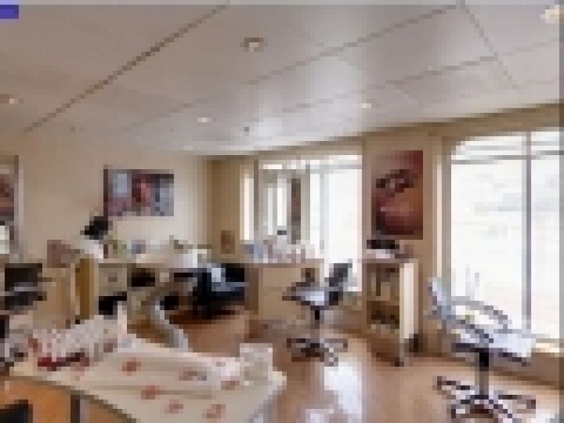 Salonul Spa