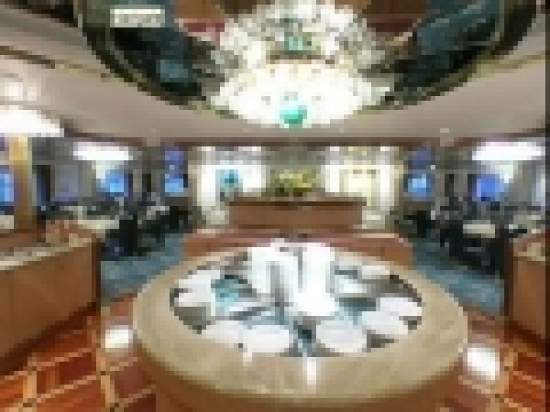 Restaurant  Stjernesalen