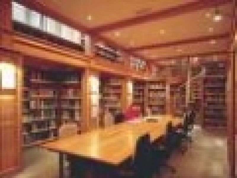 Biblioteca