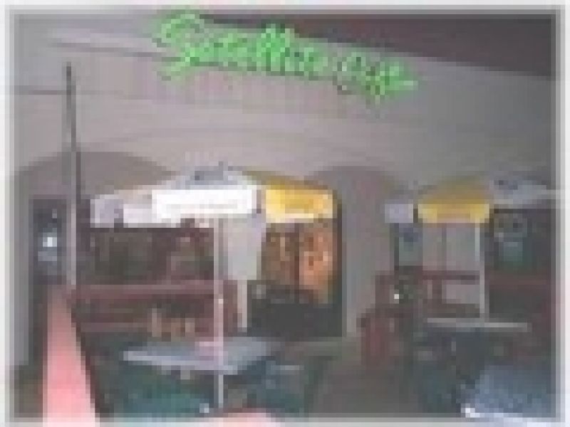 Cafeneaua Satellite 