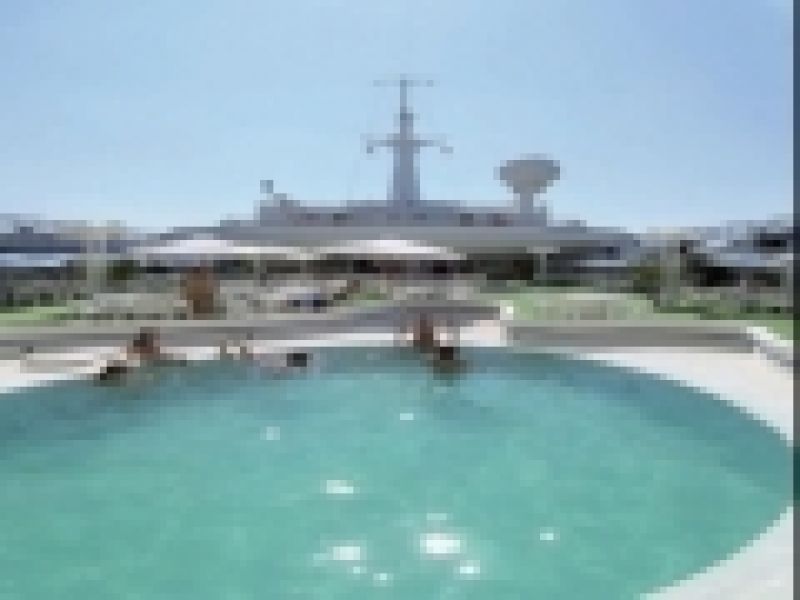 Piscinele Riviera 