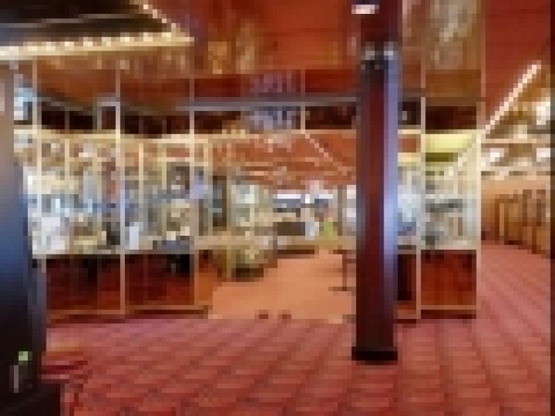 Magazinele duty-free 