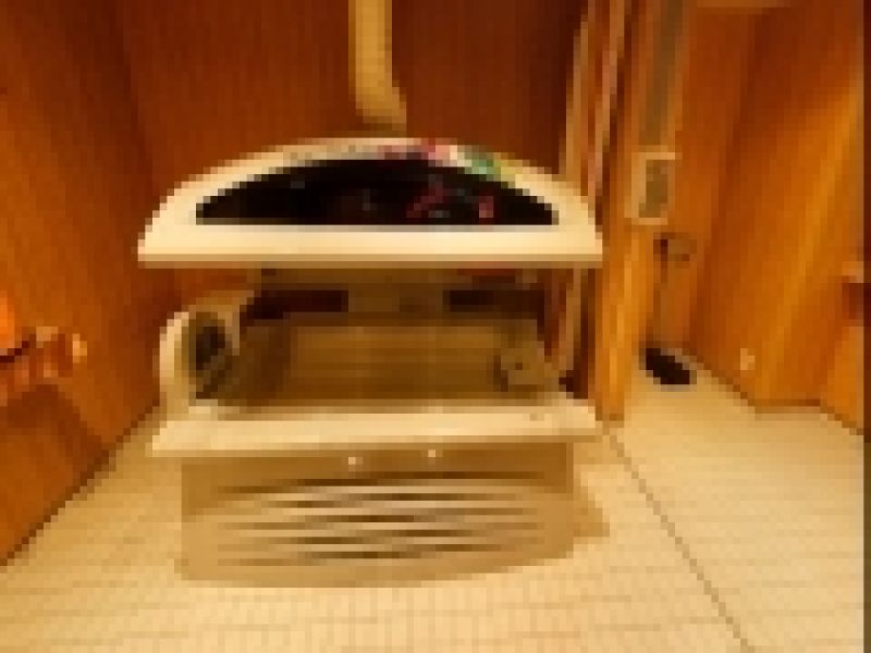 Centrul Spa 