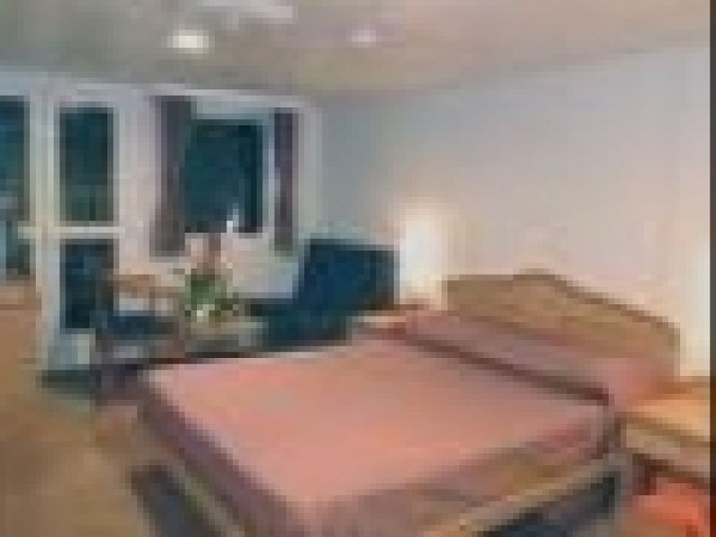 Cabina exterioara de lux Plus cu balcon A   