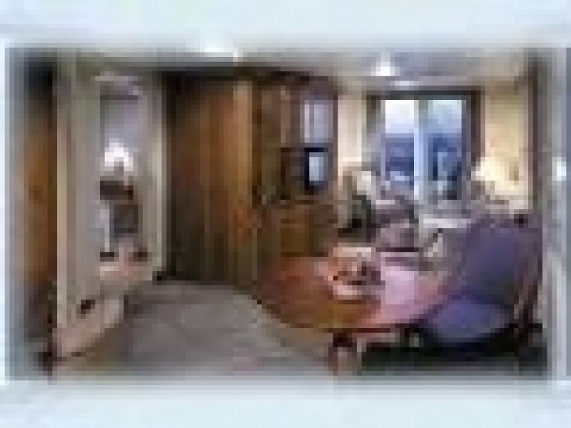 Cabina superioara interioara Plus I   