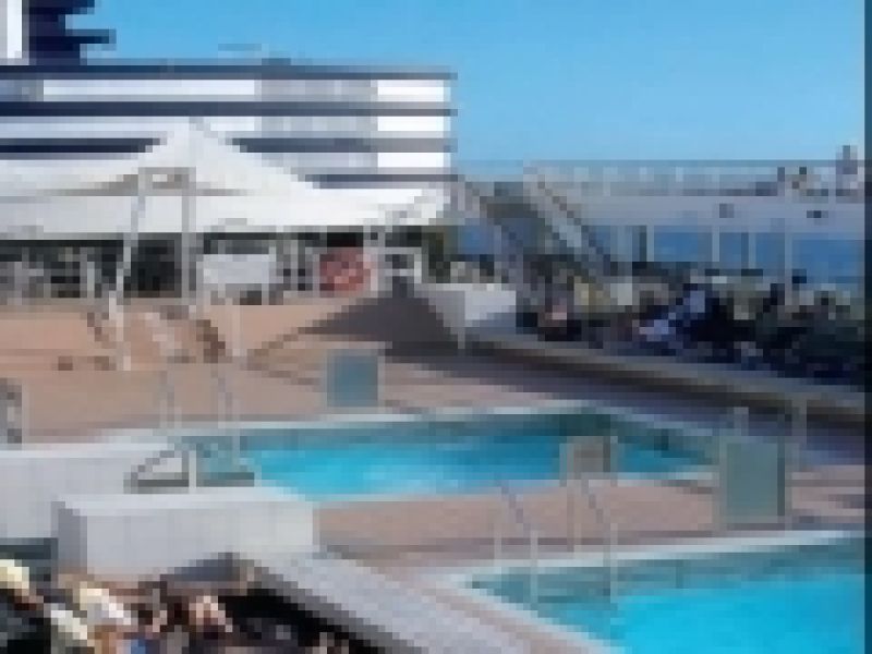 Piscinele exterioare 