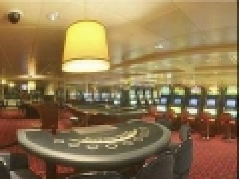 Cazino Montecarlo 