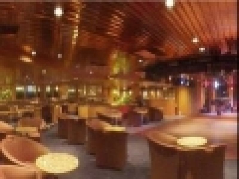 Discoteca Rainbow 