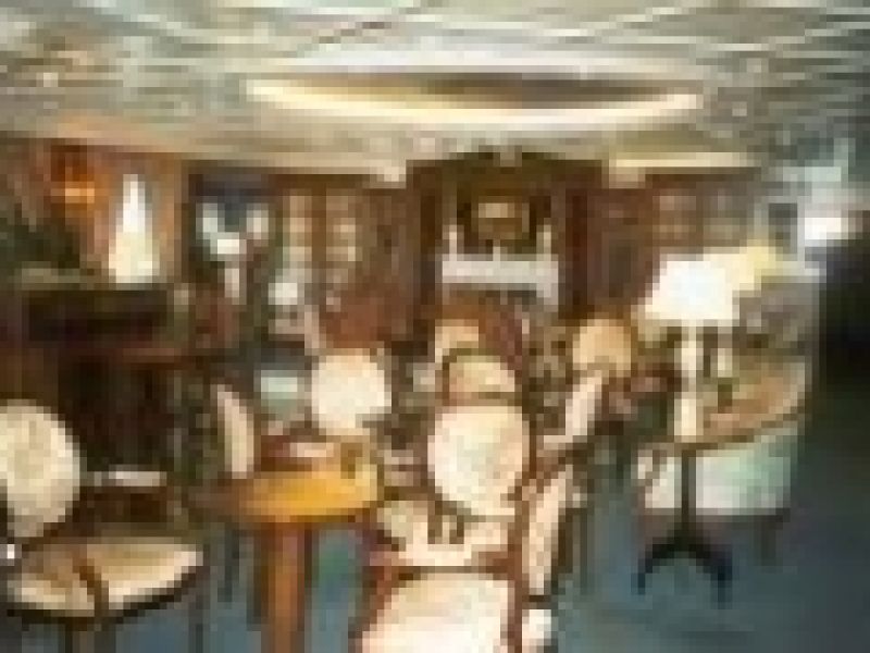 Bar Club 