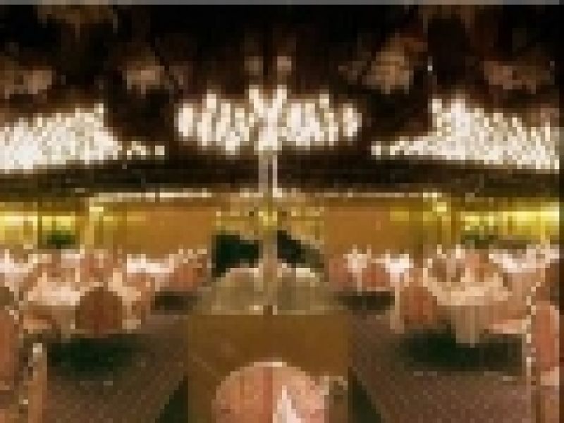 Restaurantul Caravelle 