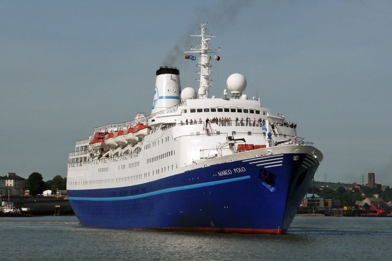 Marco Polo