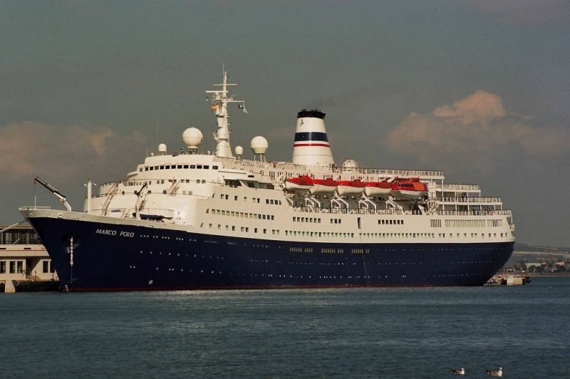 Marco Polo