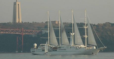 Croaziera 2027 - Mediterana (Venetia, Italia) - Windstar Cruises - Wind Spirit - 14 nopti