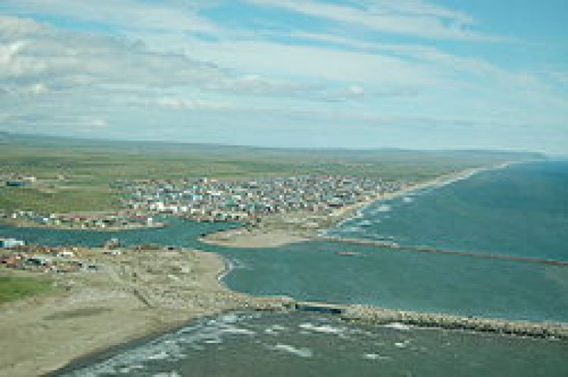 Image for Nome, Alaska