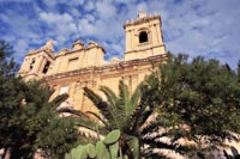 Image for Mgarr (Victoria), Malta