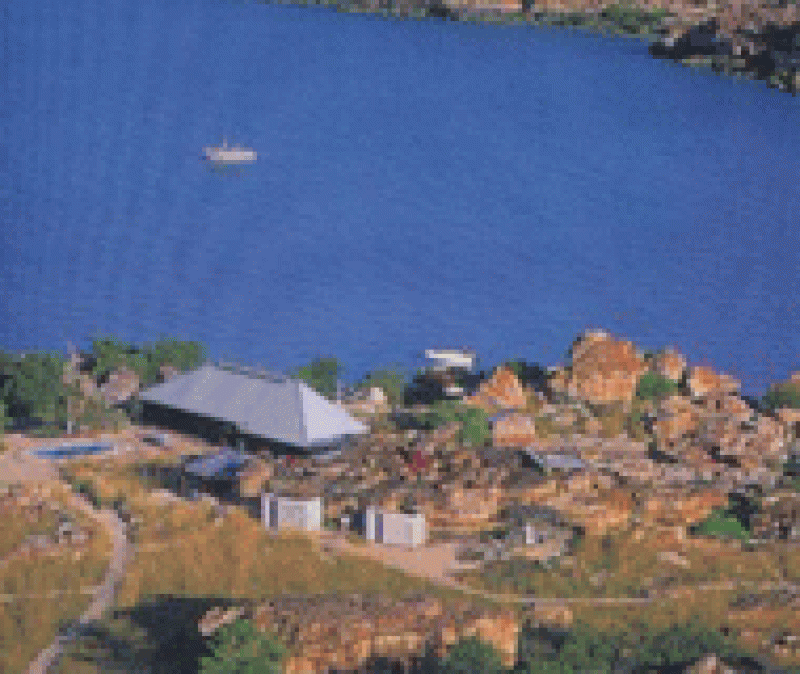 Image for Kimberly Coastal