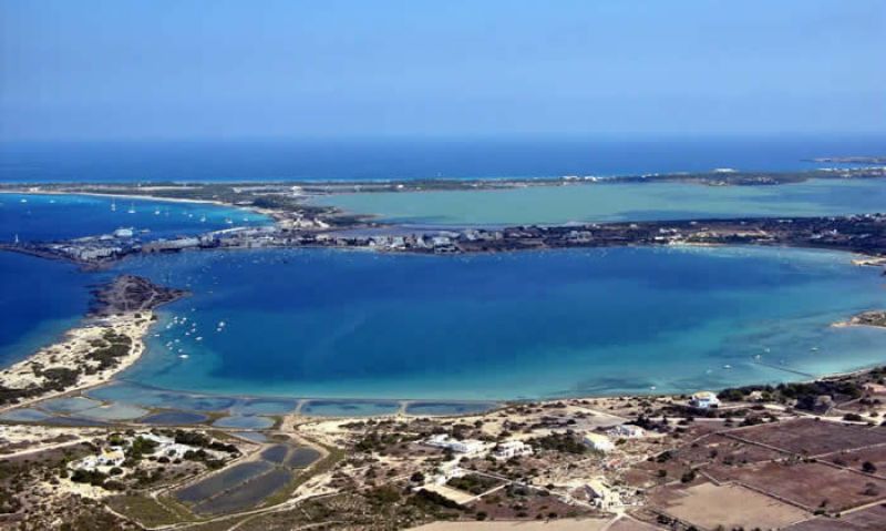 Image for La Savina (Ins. Formentera), Spania