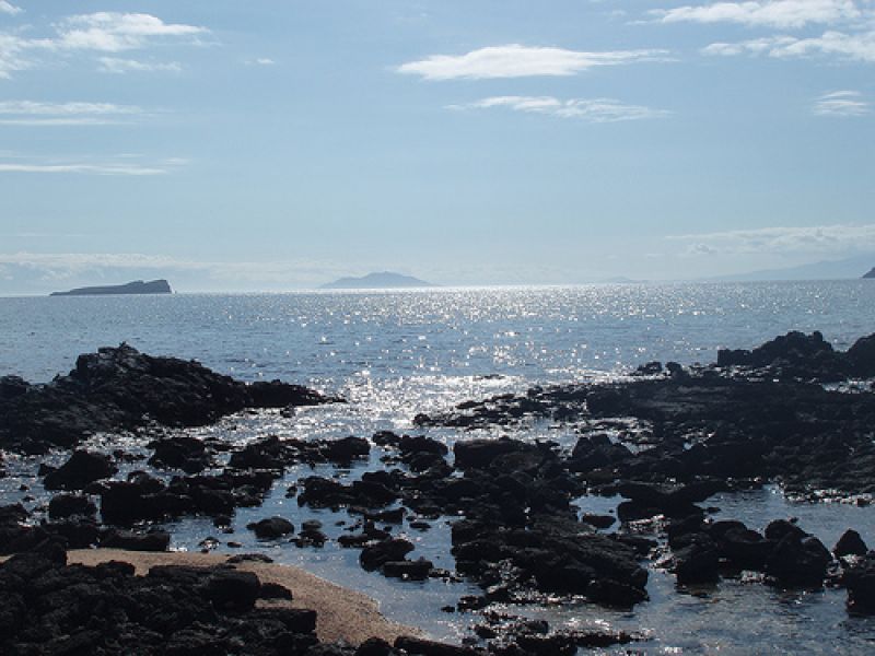 Image for Dragon Hill (Santa Cruz), Ins. Galapagos