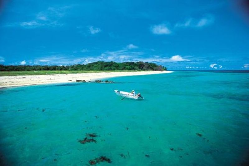 Image for Insula Thursday, Australia