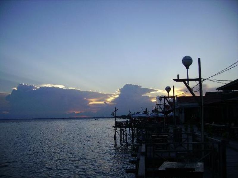 Image for Lawi Lawi (Balikpapan), Indonezia