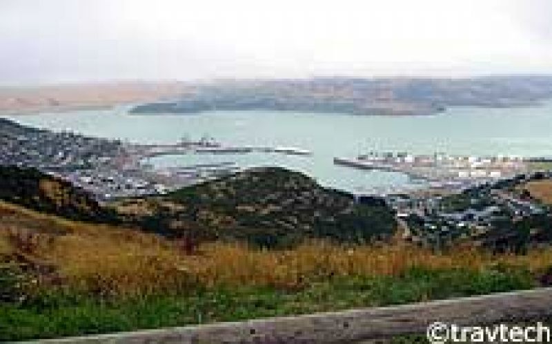 Image for Lyttelton, Canterbury, Noua Zeelanda