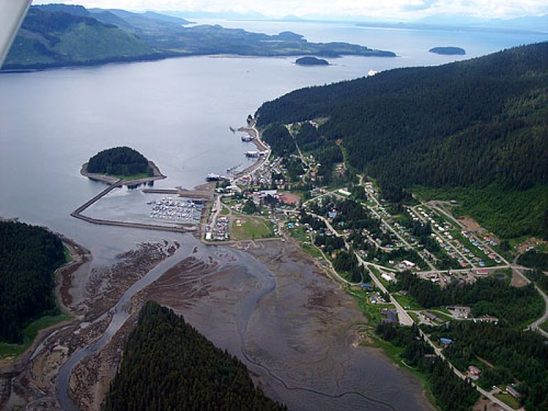 Image for Hoonah, United States