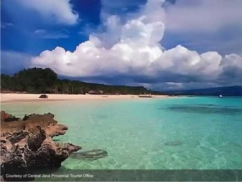 Image for Karimunjawa, Indonezia