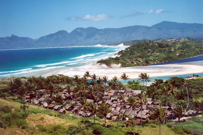 Image for Fort Dauphin, Madagascar