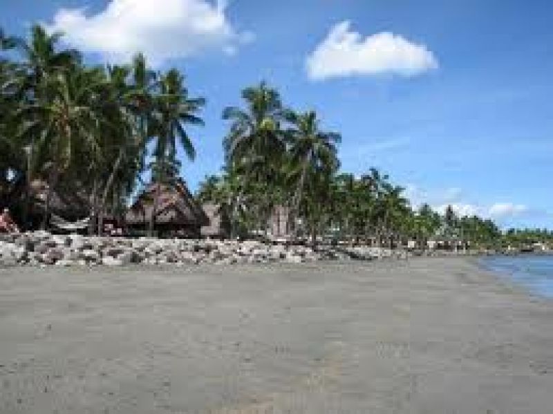 Image for Insula Denarau