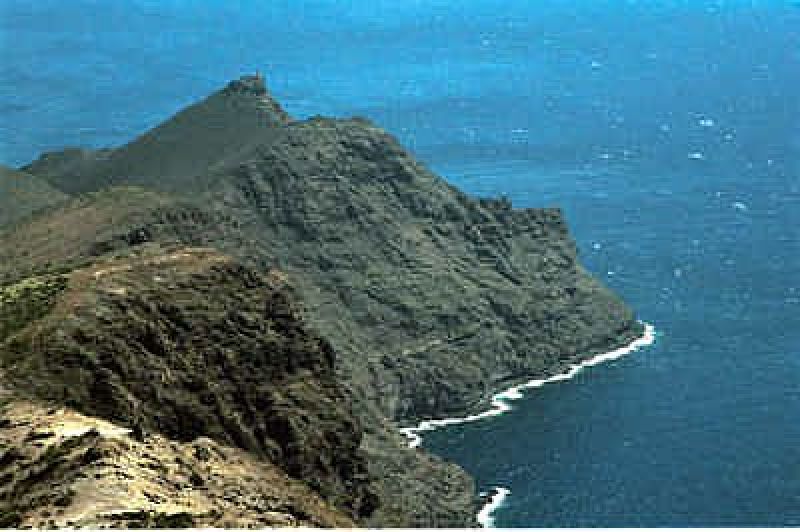 Image for St. Helena, Teritoriul Englezesc