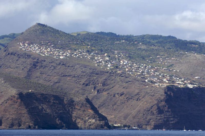 Image for St. Helena, Teritoriul Englezesc