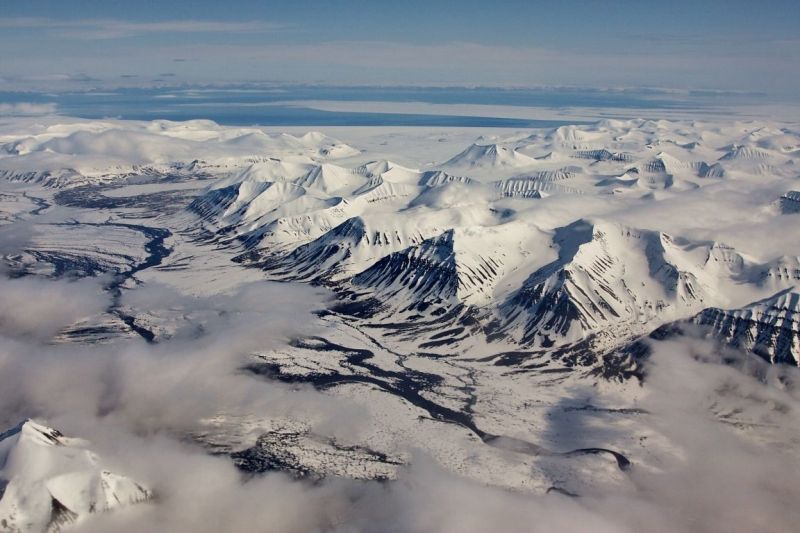 Image for Spitsbergen, Norvegia
