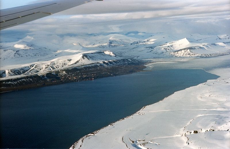 Image for Spitsbergen, Norvegia