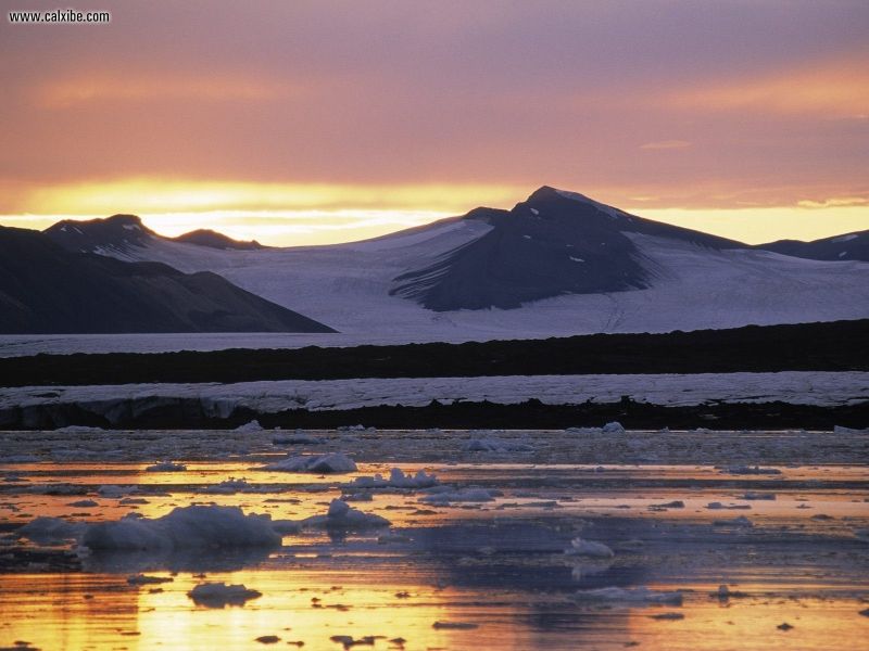 Image for Spitsbergen, Norvegia