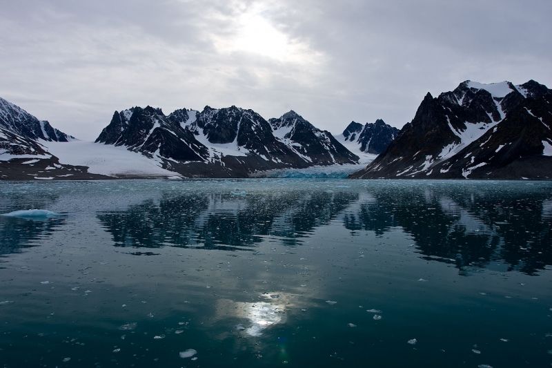 Image for Spitsbergen, Norvegia