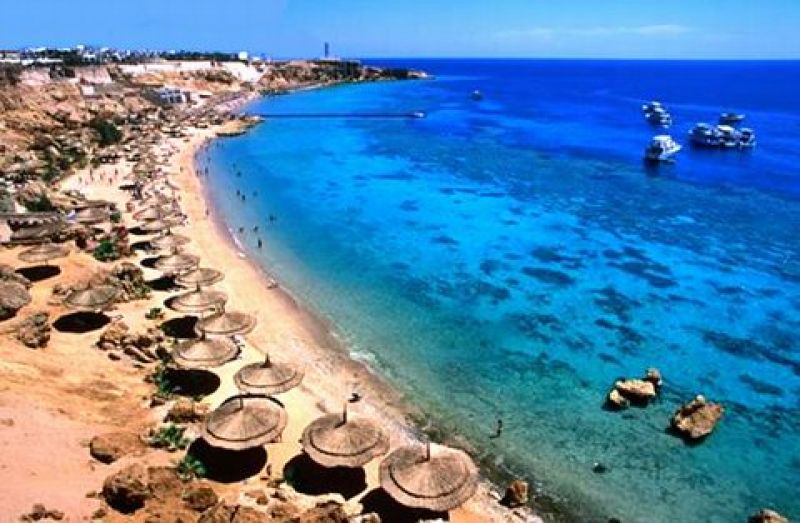 Image for Sharm-El-Sheikh, Egipt