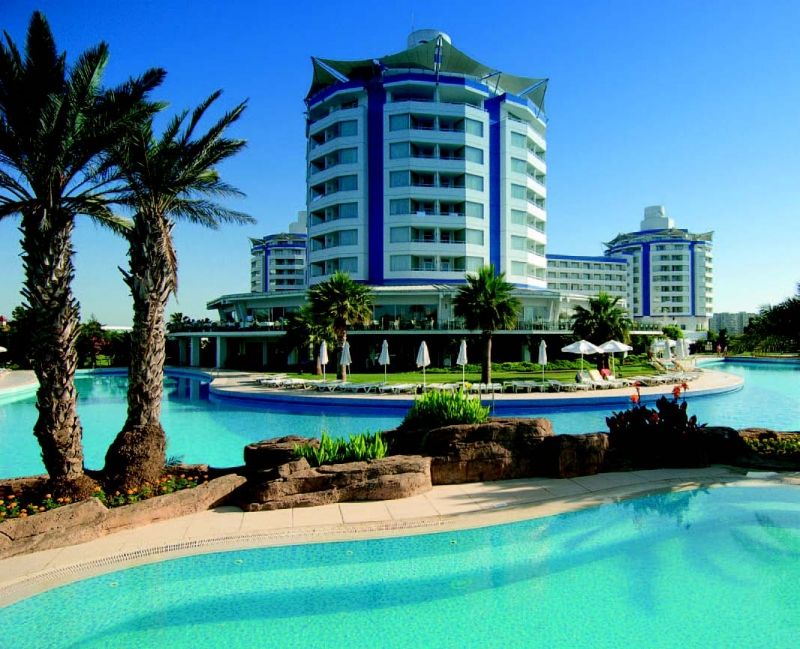 Image for Antalya, Turcia